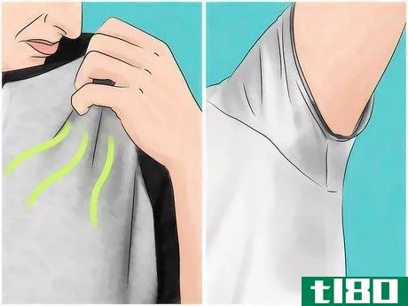 Image titled Choose the Best Deodorant Step 1