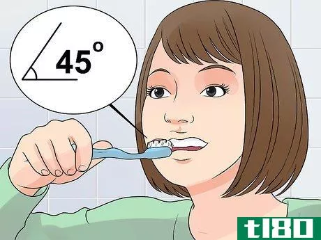 Image titled Clean Your Whole Mouth Step 2
