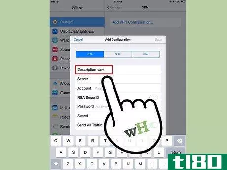 Image titled Connect to a VPN Step 39