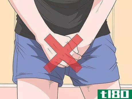 Image titled Recognize Chlamydia Symptoms (for Men) Step 10