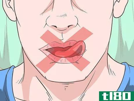 Image titled Help Chapped Lips Step 5
