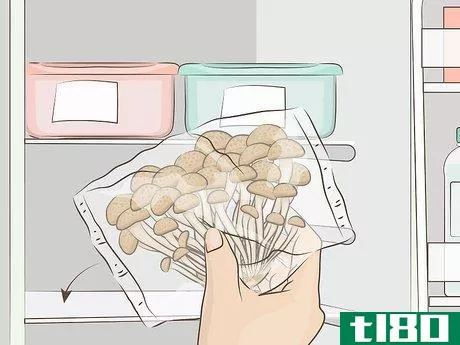 Image titled Cook Bunashimeji Mushrooms Step 13