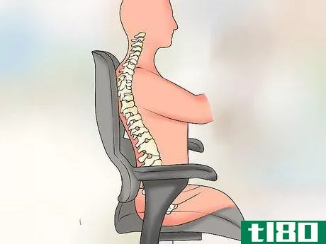 Image titled Choose an Ergonomic Office Chair Step 4