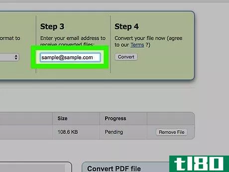 Image titled Convert a PDF to DWG Step 17