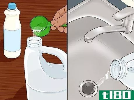 Image titled Clean Your Garbage Disposal Step 7