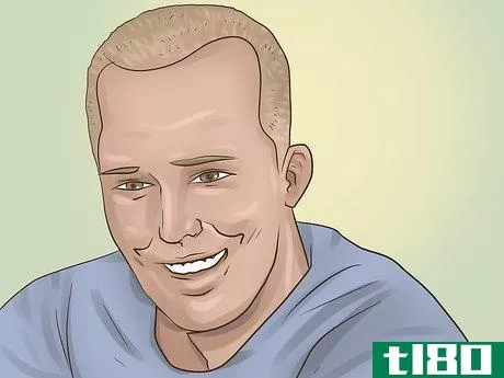 Image titled Choose a Haircut for Guys with Thinning Hair Step 4
