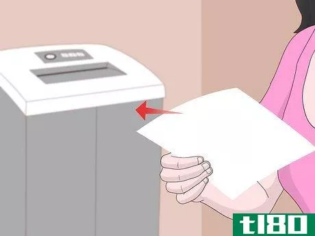 Image titled Choose a Paper Shredder Step 9