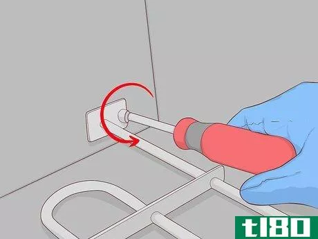 Image titled Change the Fuse in a GE Microwave Step 6