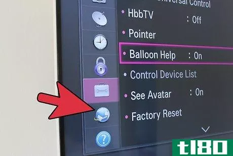 Image titled Connect TiVo to a WiFi Network Step 7