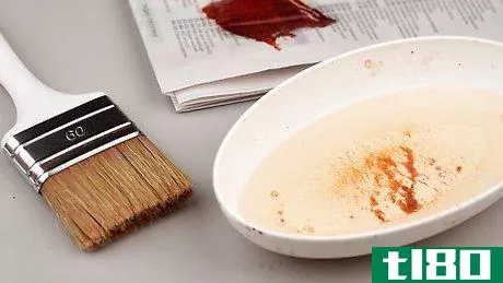 Image titled Clean a Varnish Brush Step 7