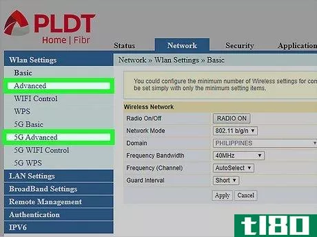 Image titled Change a PLDT WiFi Password Step 5