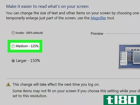 Image titled Change the Default Font on Windows 7 Step 14