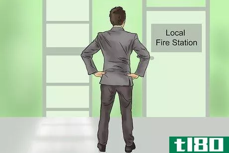 Image titled Conduct a Home Fire Drill Step 17