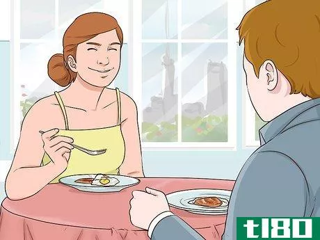 Image titled Deal With a Spouse's Previous Marriage Step 15