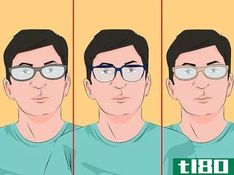 Image titled Choose Your Glasses Frames Step 3
