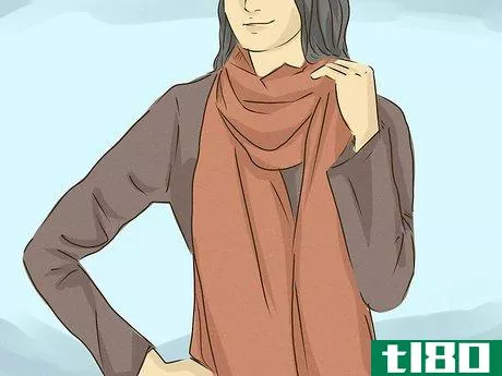 Image titled Choose Whether to Wear the Hijab Step 20