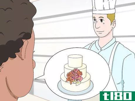 Image titled Choose a Wedding Cake for a Formal Wedding Step 15