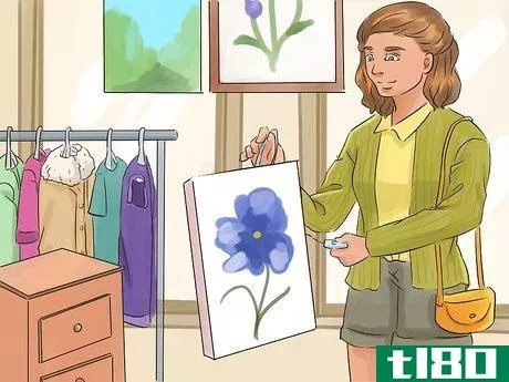 Image titled Decorate Your Home on a Budget Step 12