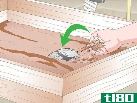 Image titled Create an Indoor Box Turtle Habitat Step 10