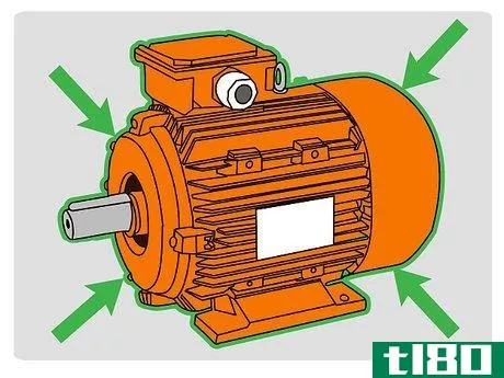 Image titled Check an Electric Motor Step 1