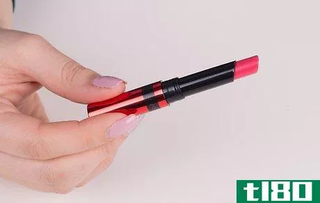 Image titled Choose a Red Lip Color Step 7