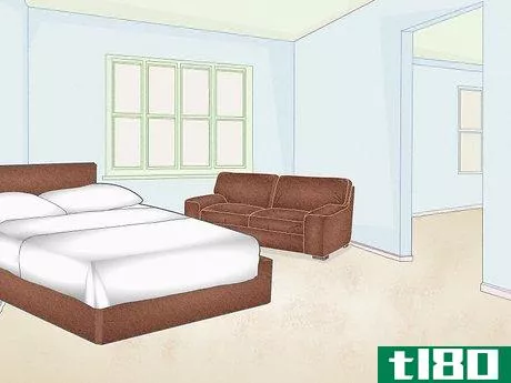 Image titled Choose Carpet for a Bedroom Step 1