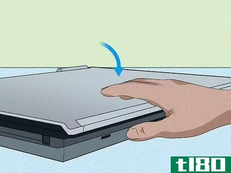 Image titled Charge a Laptop Battery for the First Time Step 3