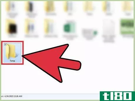 Image titled Change Location of the Temp Folder in Windows 7 Step 5