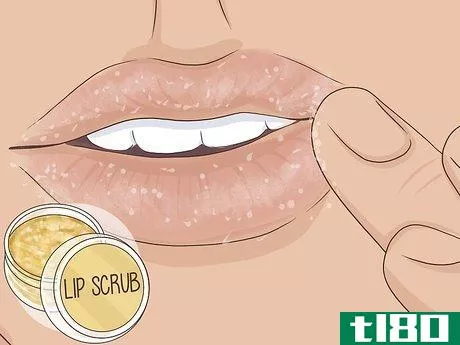 Image titled Choose the Right Nude Lipstick Step 10