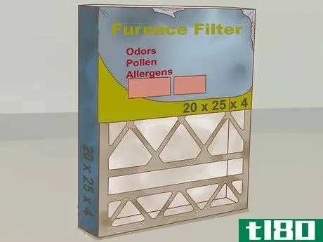 Image titled Change a Furnace Filter Step 6