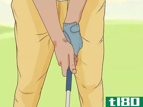 Image titled Cure a Golf Slice Step 4