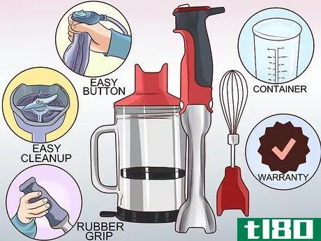 Image titled Choose Kitchen Gadgets That Encourage Weight Loss Step 1