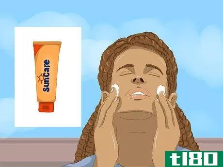 Image titled Choose Skin Care and Cosmetic Products for Dry Skin Step 4