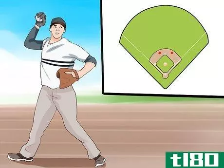 Image titled Choose a Baseball Position Step 2