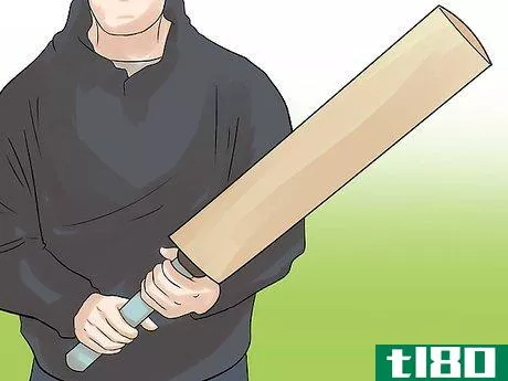 Image titled Choose a Cricket Bat Step 8