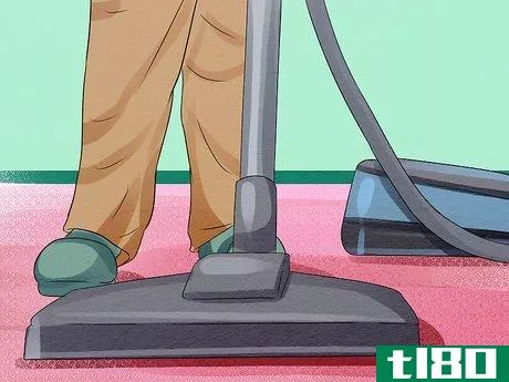 Image titled Clean Carpets Step 1