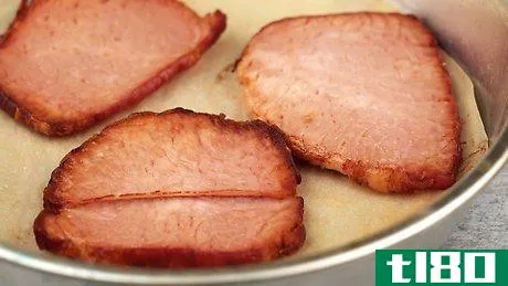 Image titled Cook Canadian Bacon Step 12