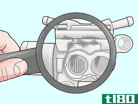 Image titled Clean an Idle Air Control Valve in a Honda Accord Step 5