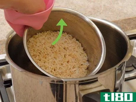 Image titled Cook Rice in Pressure Cooker Step 11