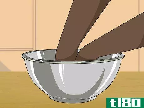 Image titled Condition and Strengthen Nails Using Kitchen Ingredients Step 26