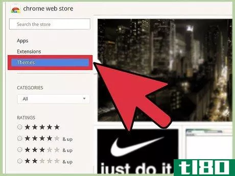 Image titled Change the Theme on Google Chrome Step 2
