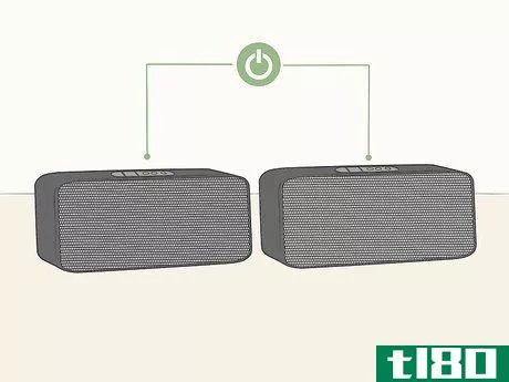 Image titled Connect Two Bluetooth Speakers on PC or Mac Step 11