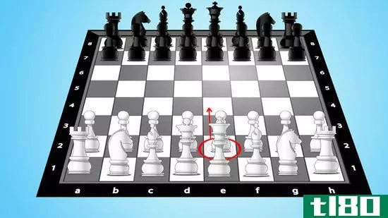 如何在国际象棋中用3步将死(checkmate in 3 moves in chess)