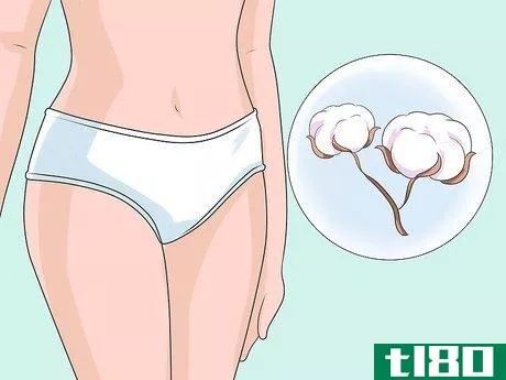 Image titled Treat a Yeast Infection Step 14