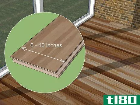 Image titled Choose Engineered Wood Flooring Step 2