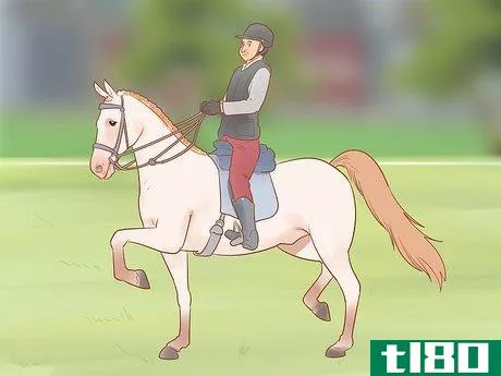 Image titled Choose a Riding Style or Equestrian Discipline Step 4