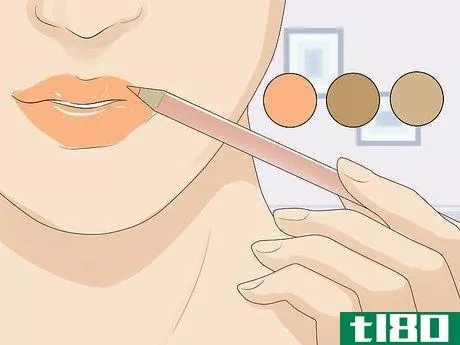 Image titled Choose Lip Liner Step 10.jpeg