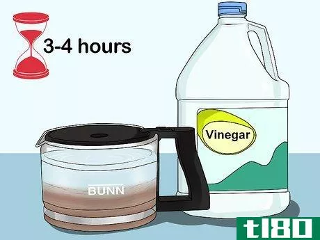 Image titled Clean a Bunn Coffee Pot Step 3