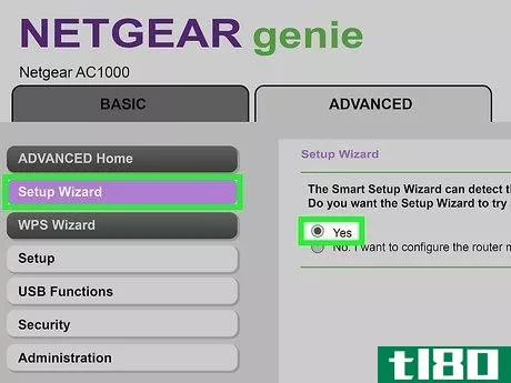 Image titled Configure a Netgear Router Step 17