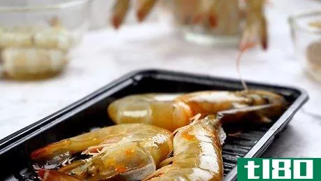 Image titled Cook Shrimp Without Them Shrinking Step 17